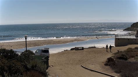 campus point surfcam|Campus Point Surf Cam, CA